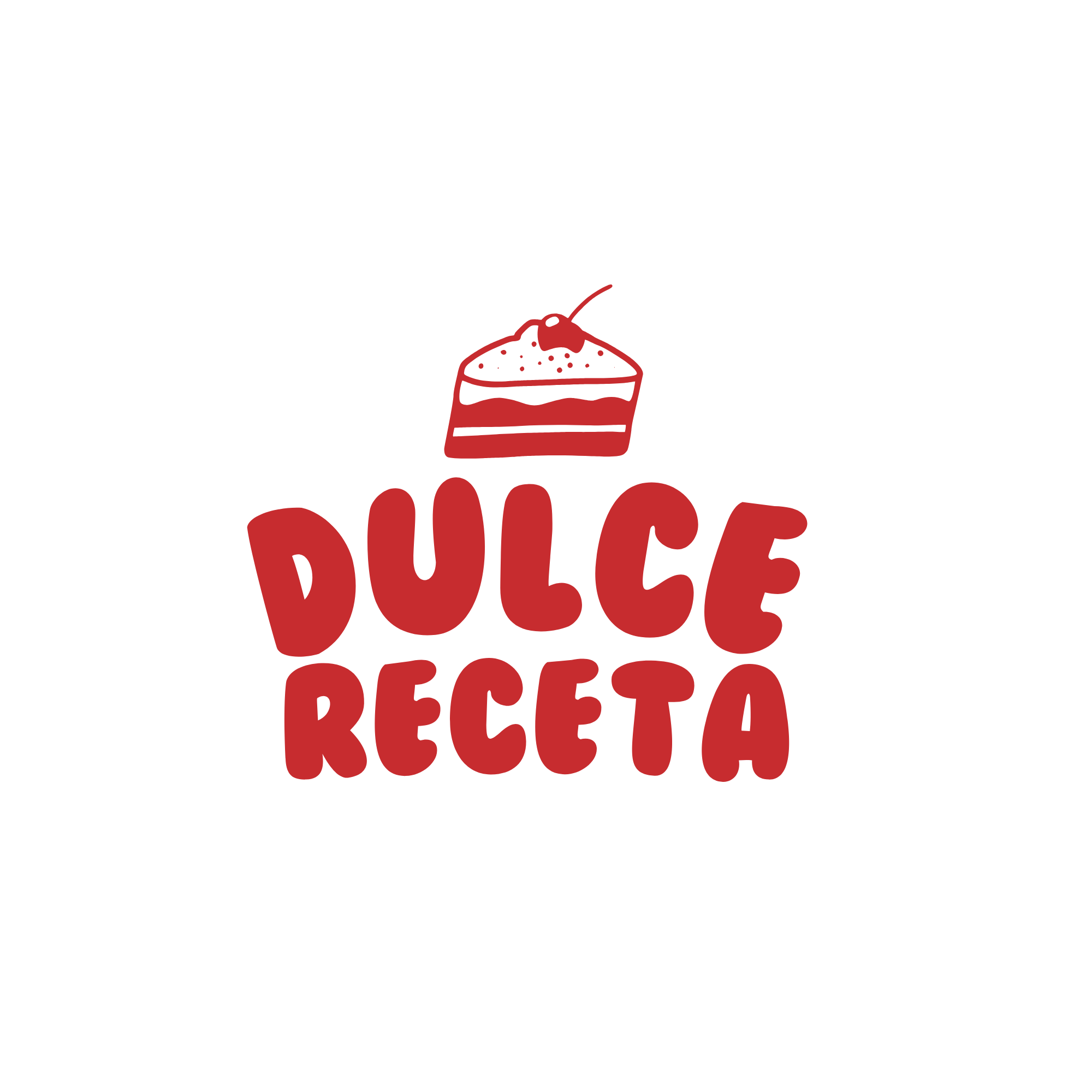 Dulce Receta